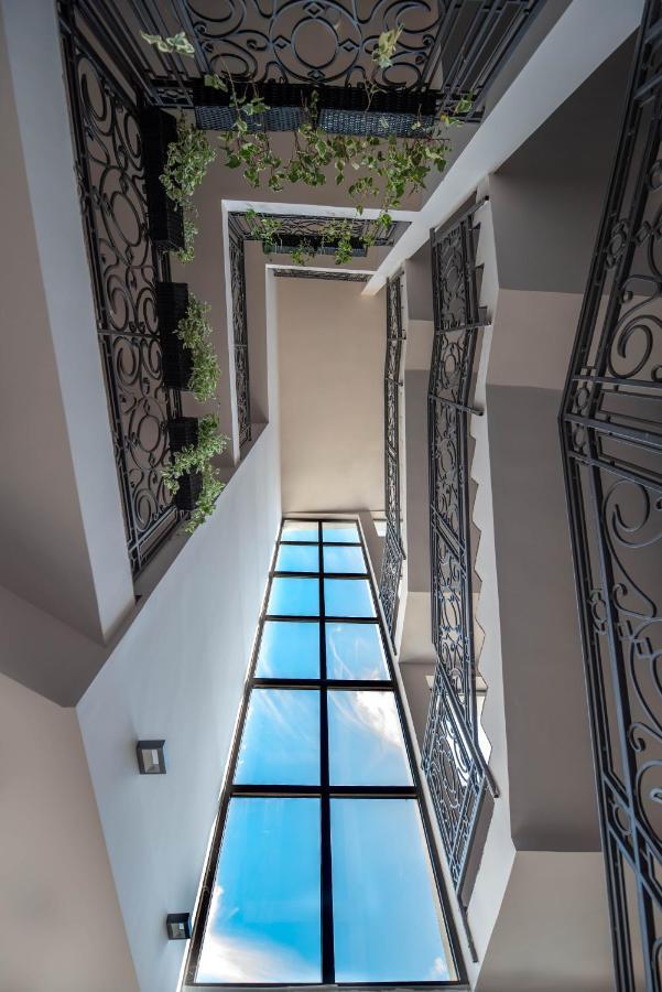 Hotel Aloha นิส ภายนอก รูปภาพ